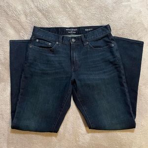 Banana Republic Blue Travel Jean (32 x 32)